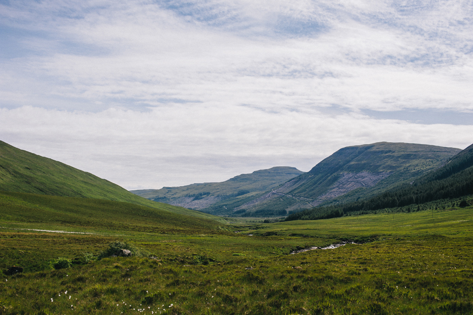 Isle of Skye Scotland Wedding Photographer