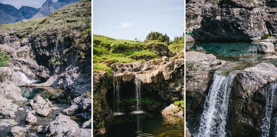 Isle of Skye Scotland Wedding Photographer