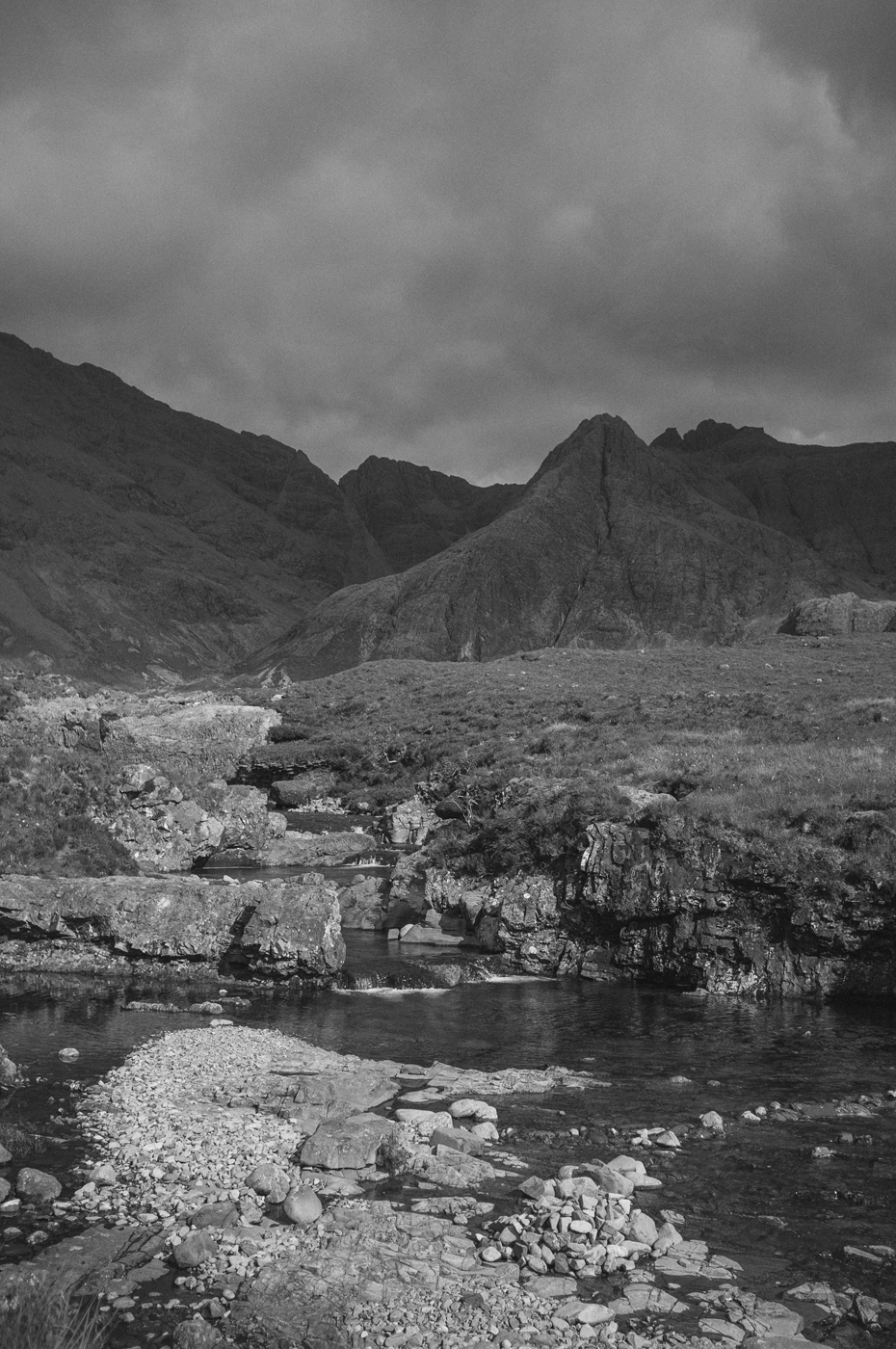 Isle of Skye Scotland Wedding Photographer