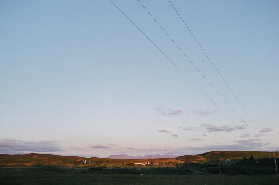 Isle of Skye Scotland Wedding Photographer