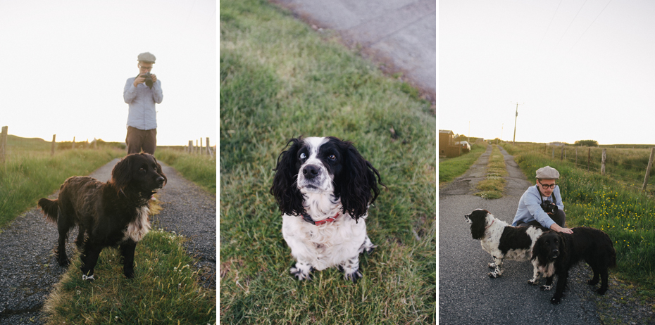 Isle of Skye Scotland Wedding Photographer