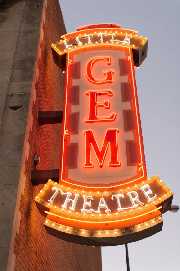 Gem Theater