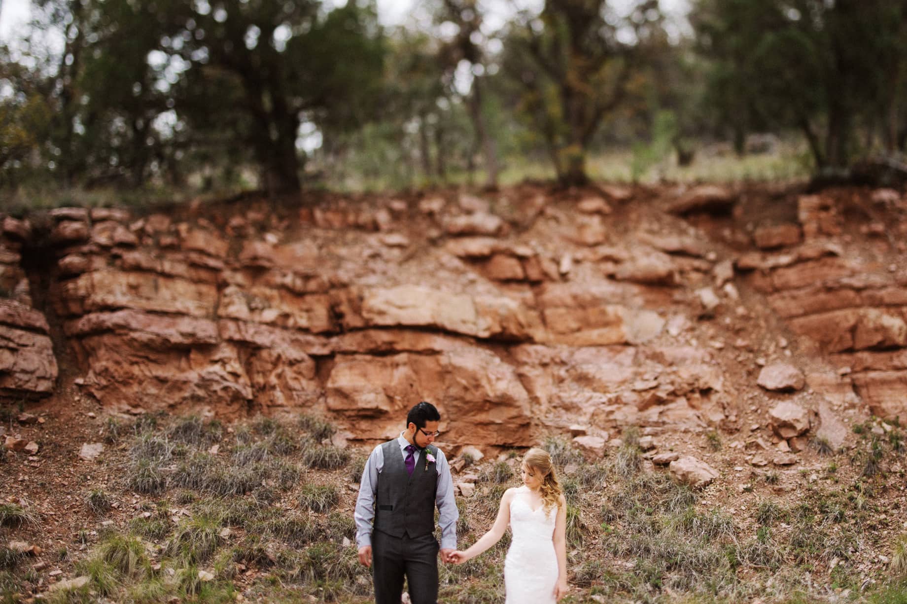 payson arizona wedding photography