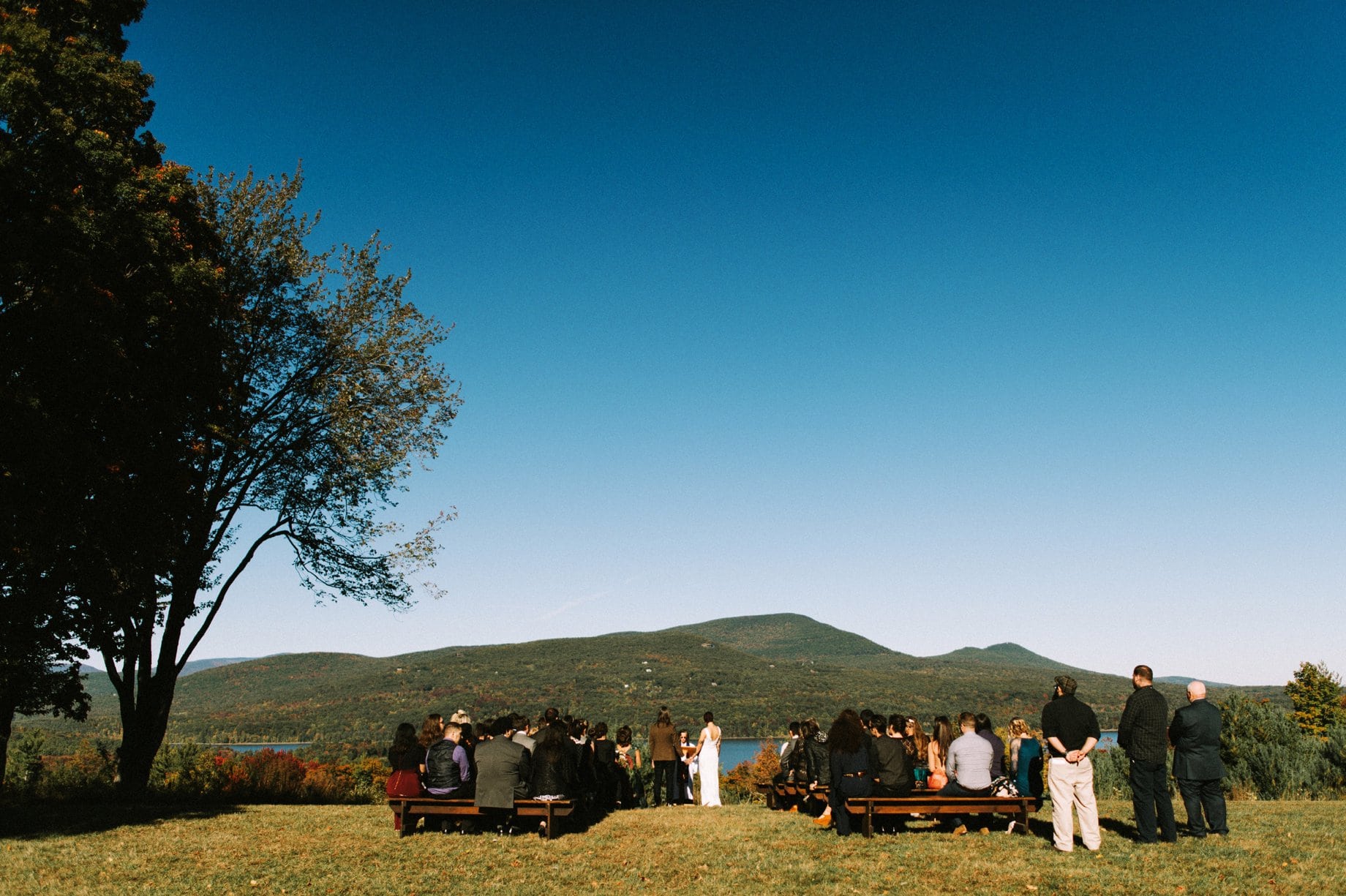 catskills wedding photographer