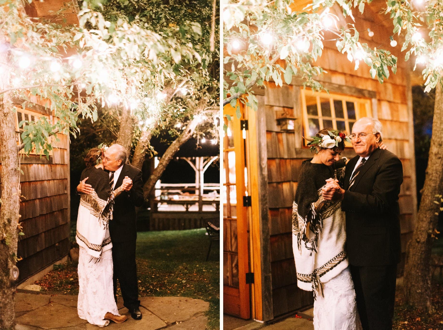 father daughter dance