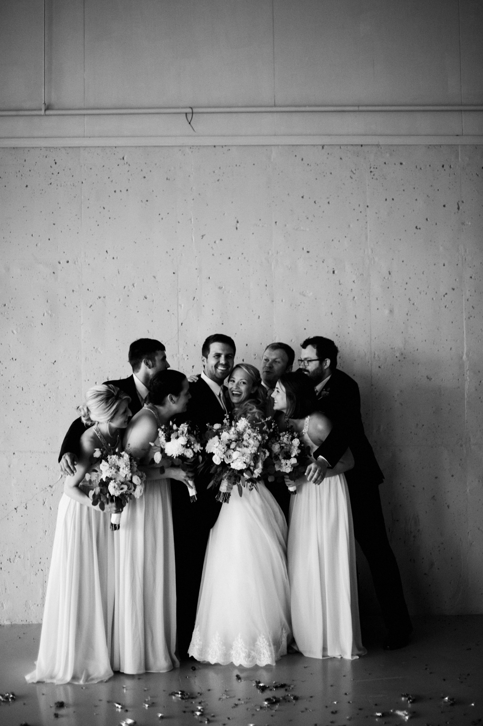 port huron michigan wedding photographer