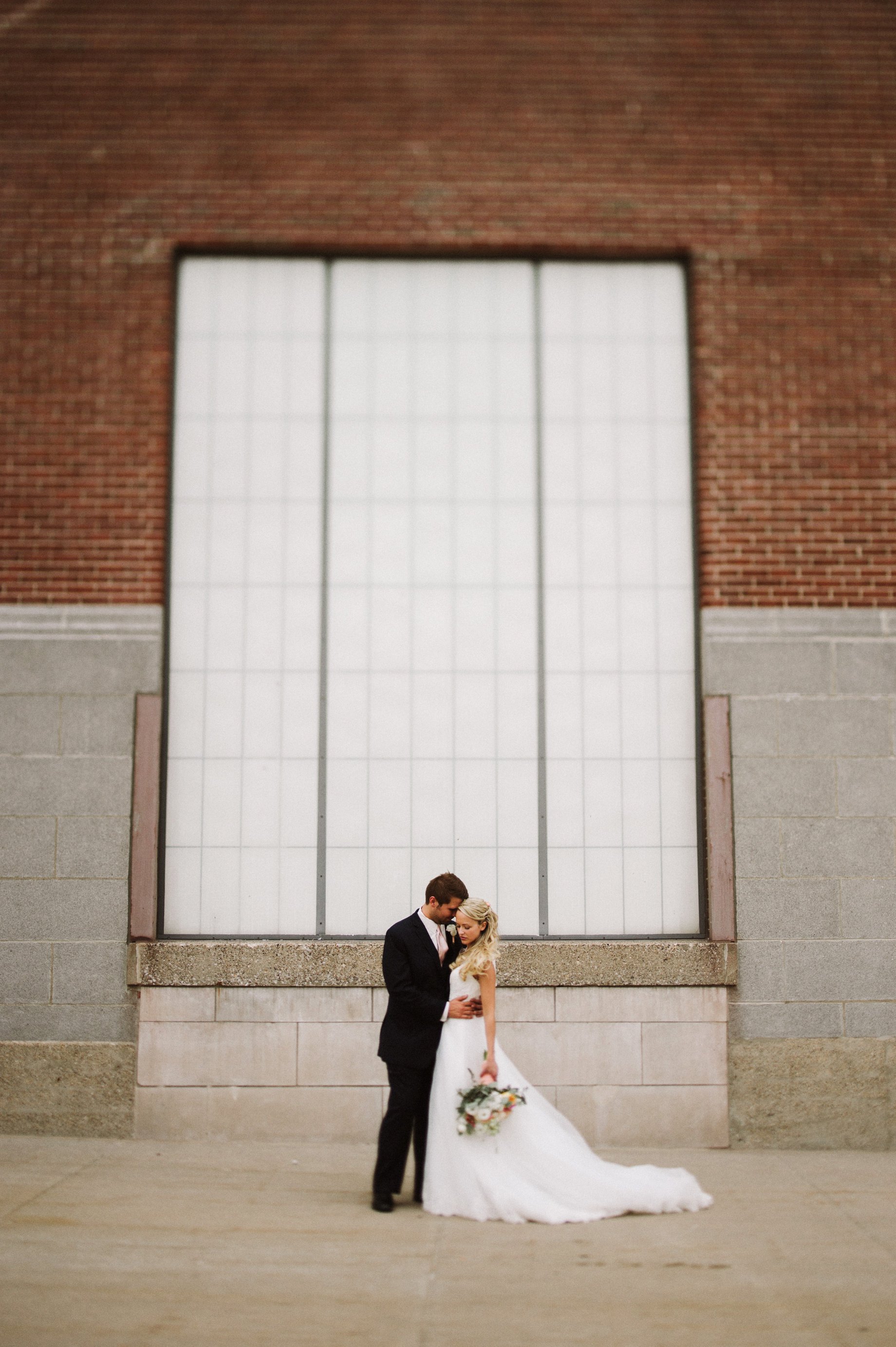 port huron wedding photography