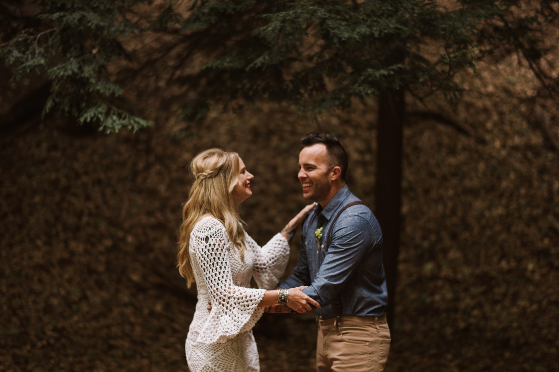 hipster wedding photography