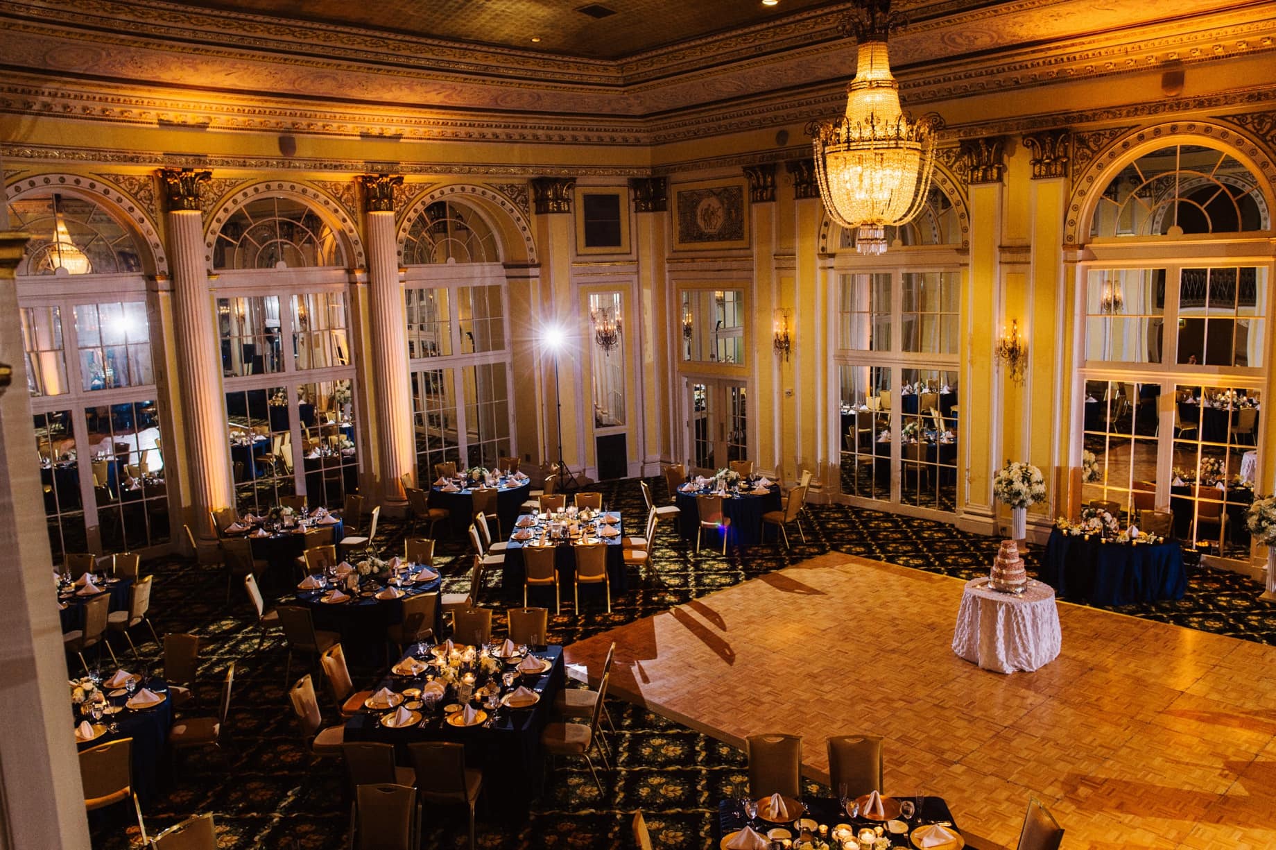 pantlind ballroom grand rapids