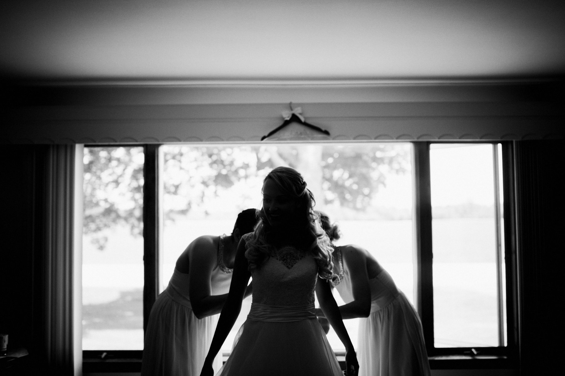 michigan wedding photographer