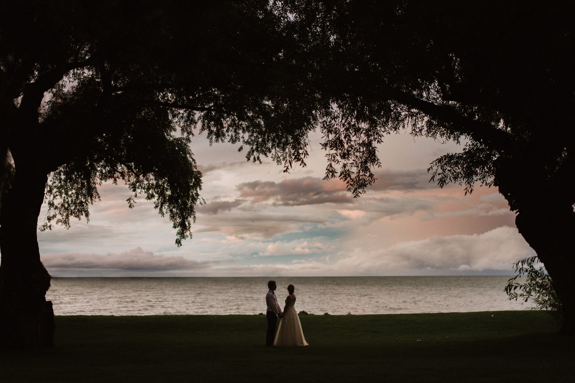 michigan wedding photographer