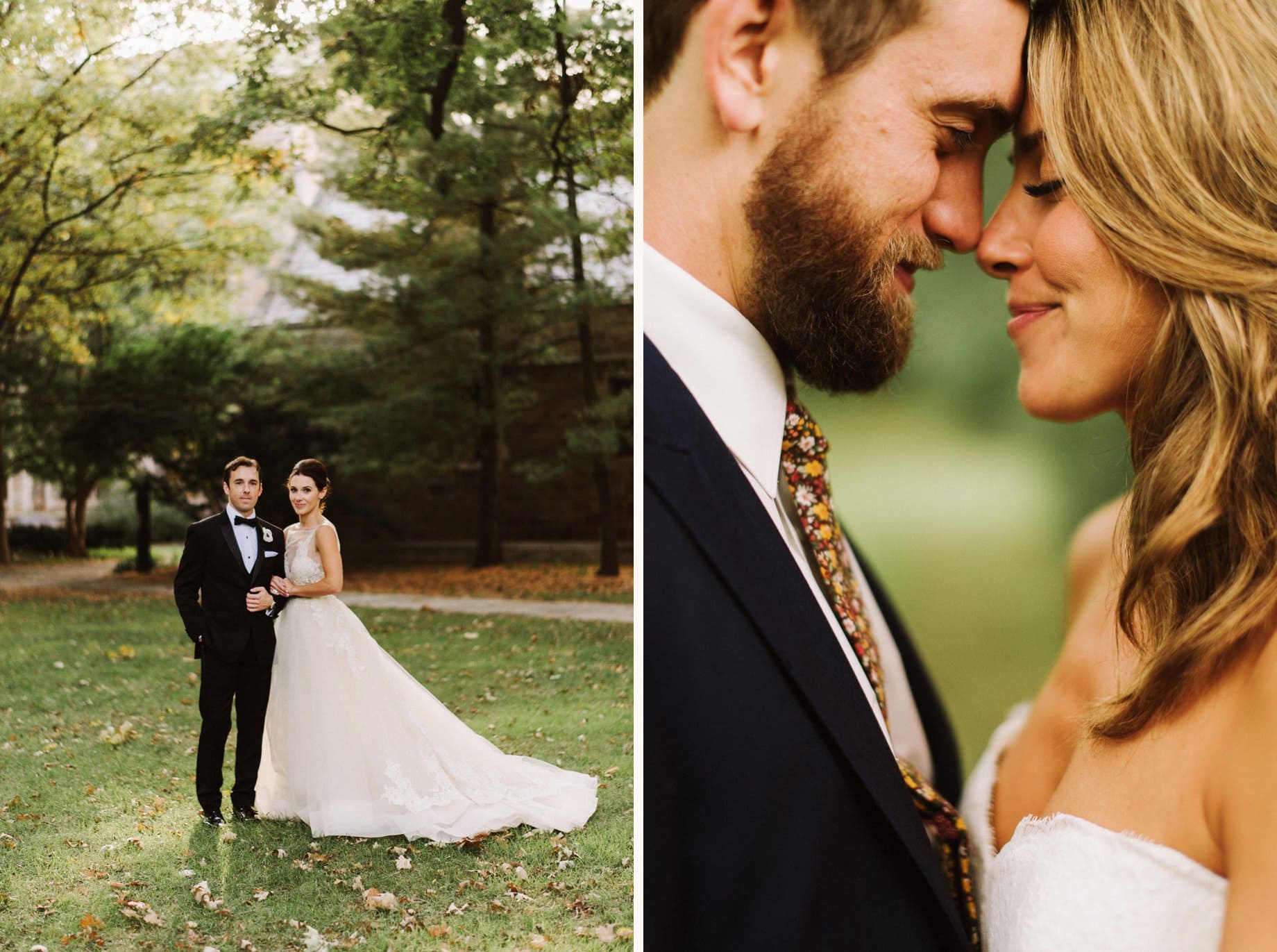 michigan wedding photographer