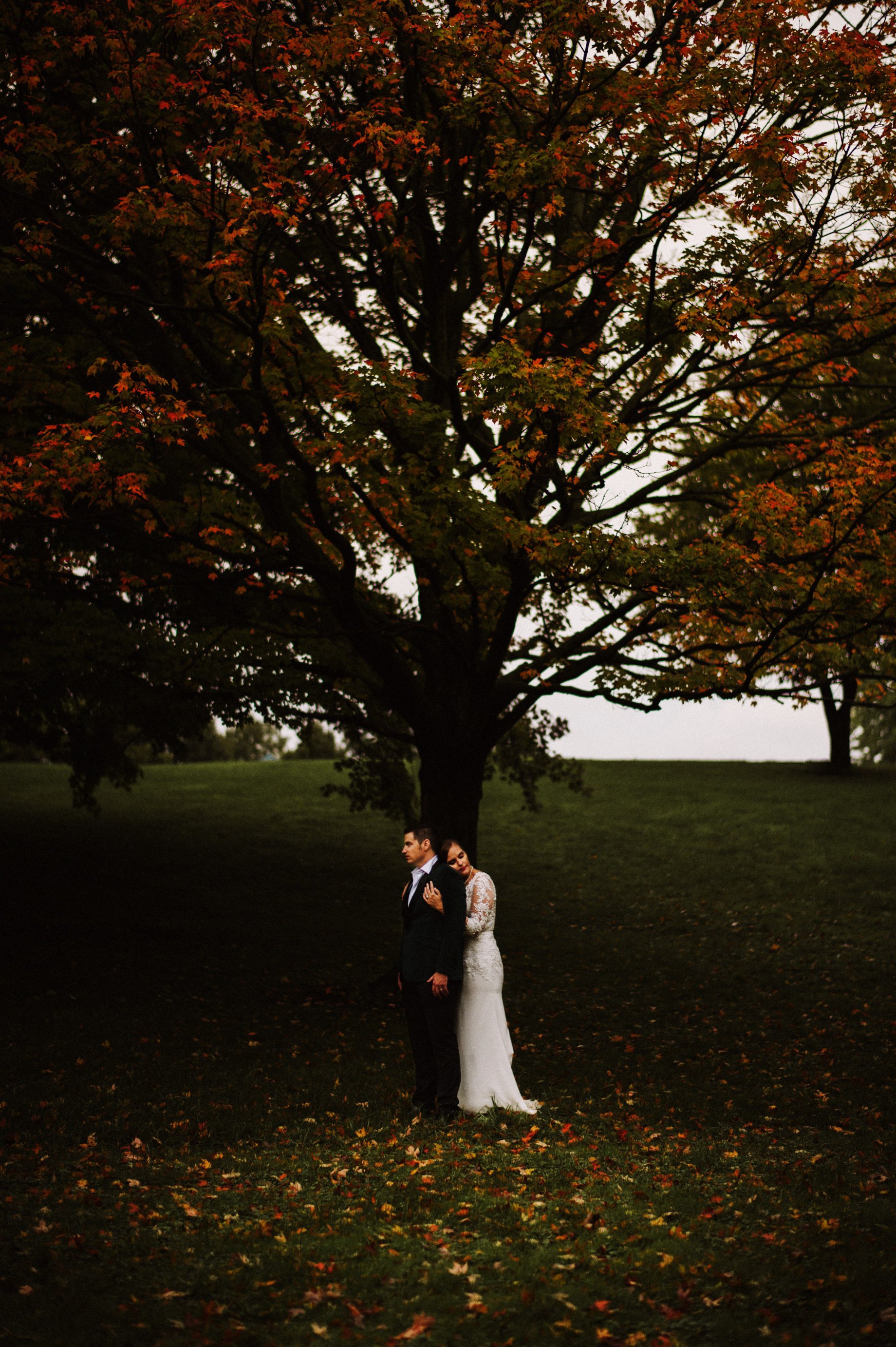 michigan wedding photographer