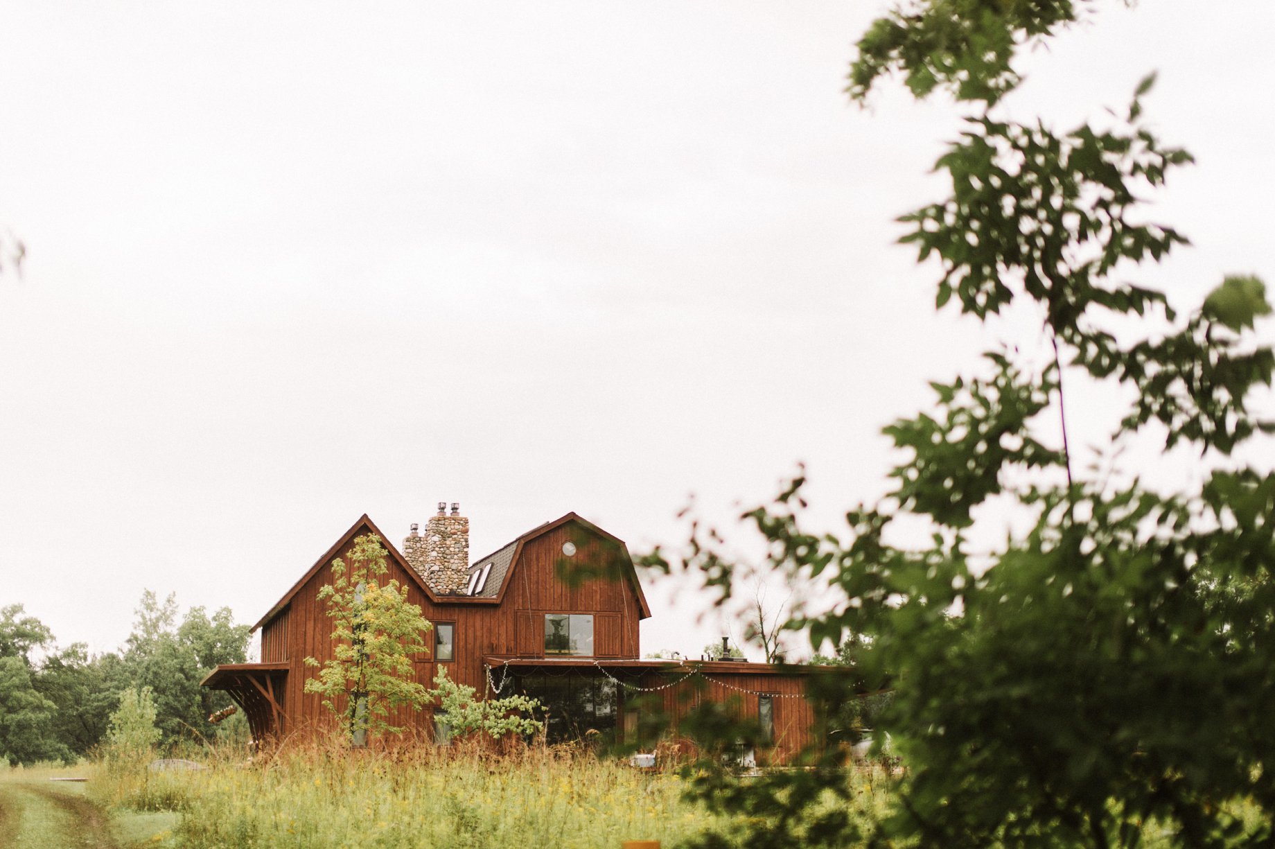 architect home in ann arbor