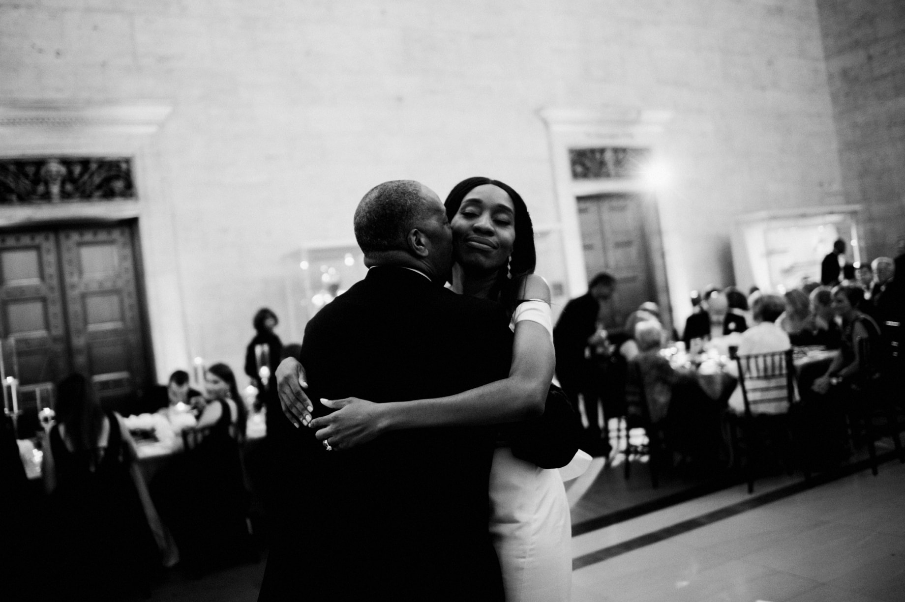 photojournalistic wedding photographs