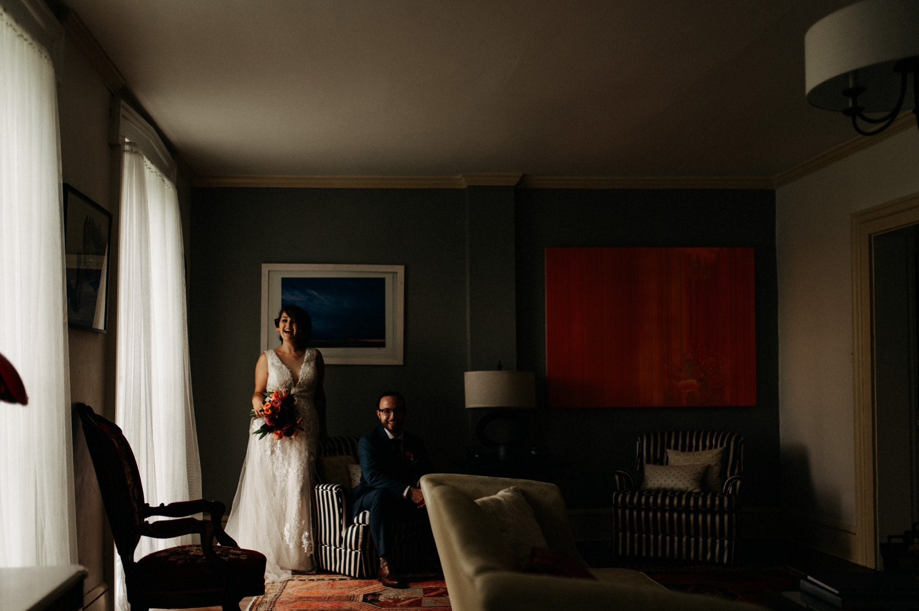 detroit wedding photographer