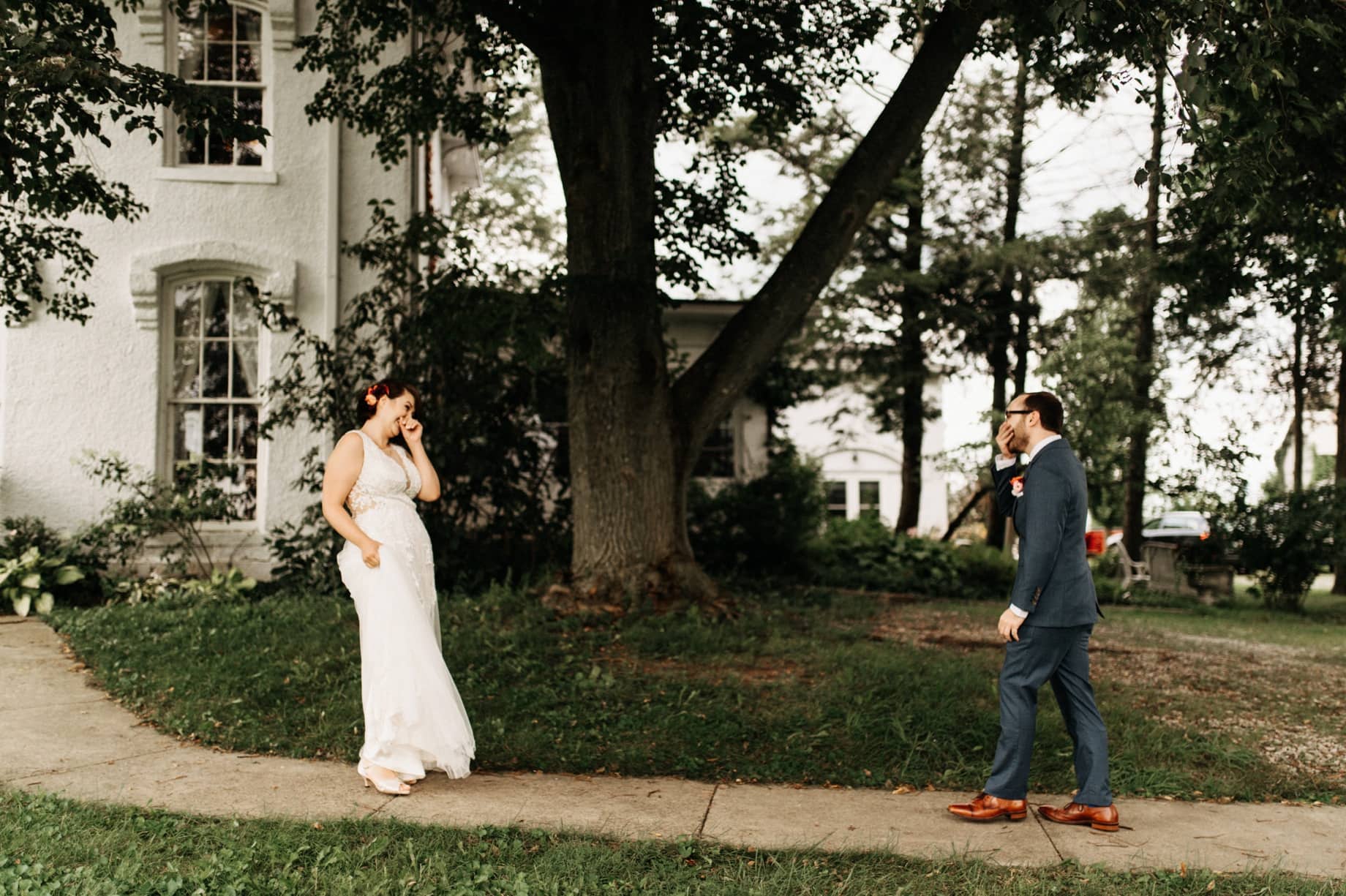 Candid Detroit Wedding Photographer Heather Jowett presents her Best of 2017