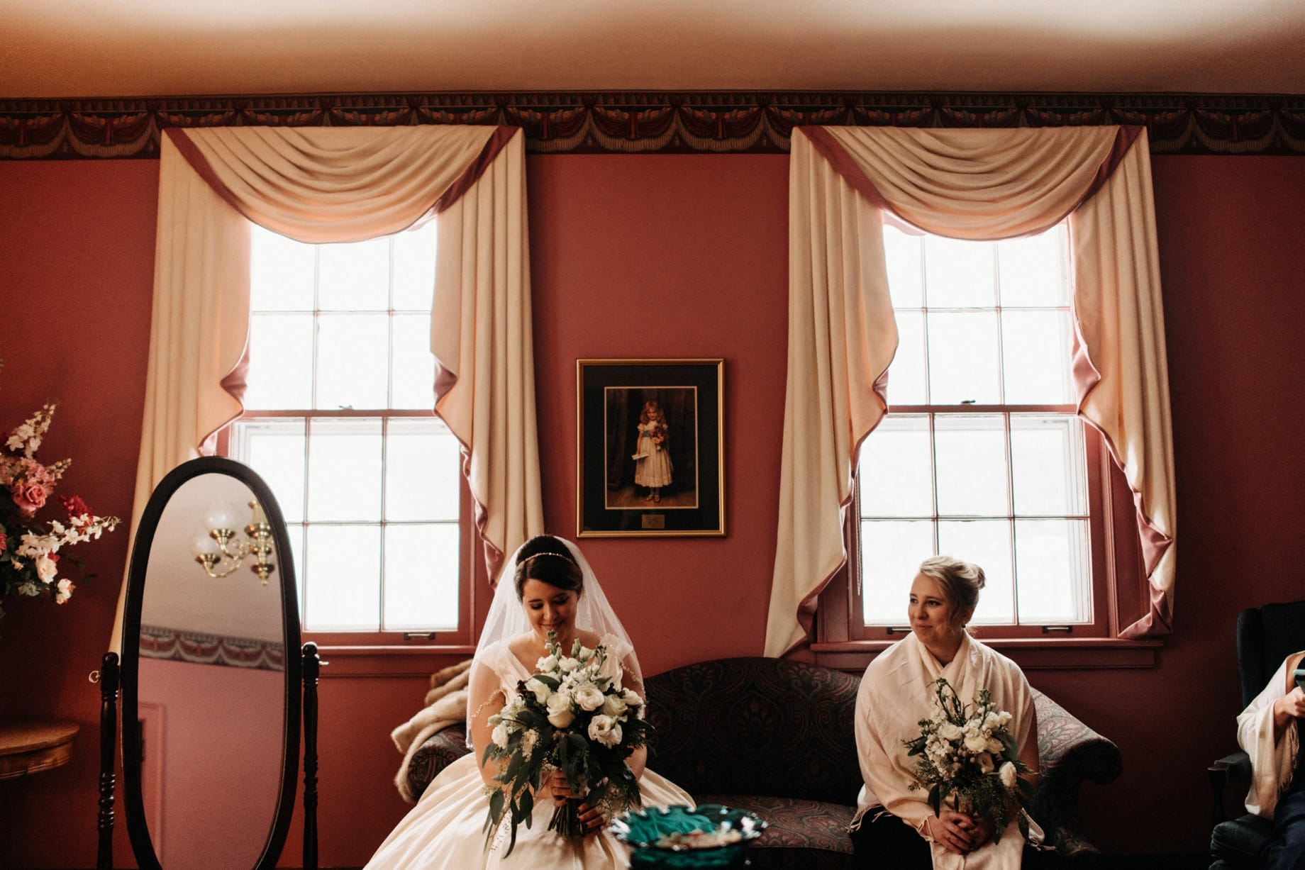Candid Detroit Wedding Photographer Heather Jowett presents her Best of 2017