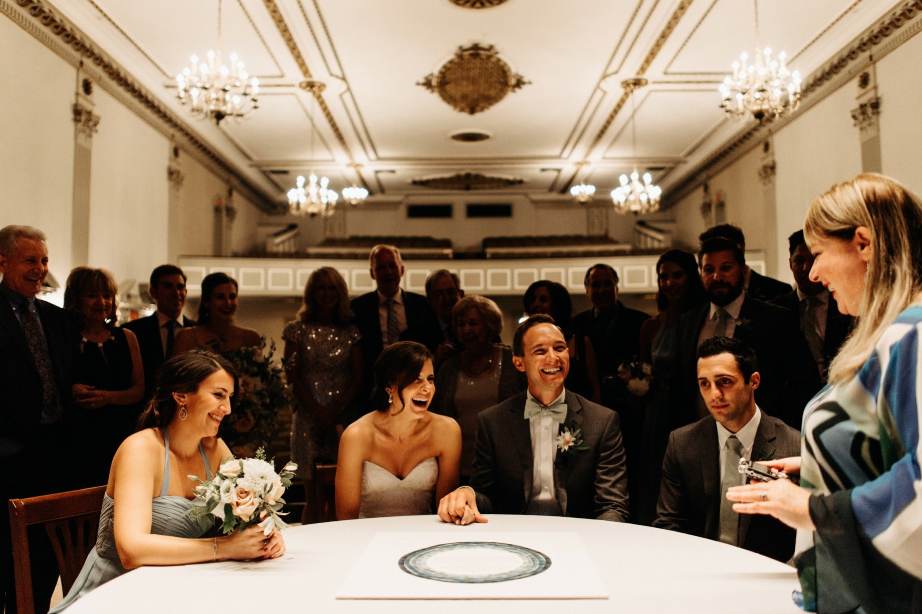 Candid Detroit Wedding Photographer Heather Jowett presents her Best of 2017