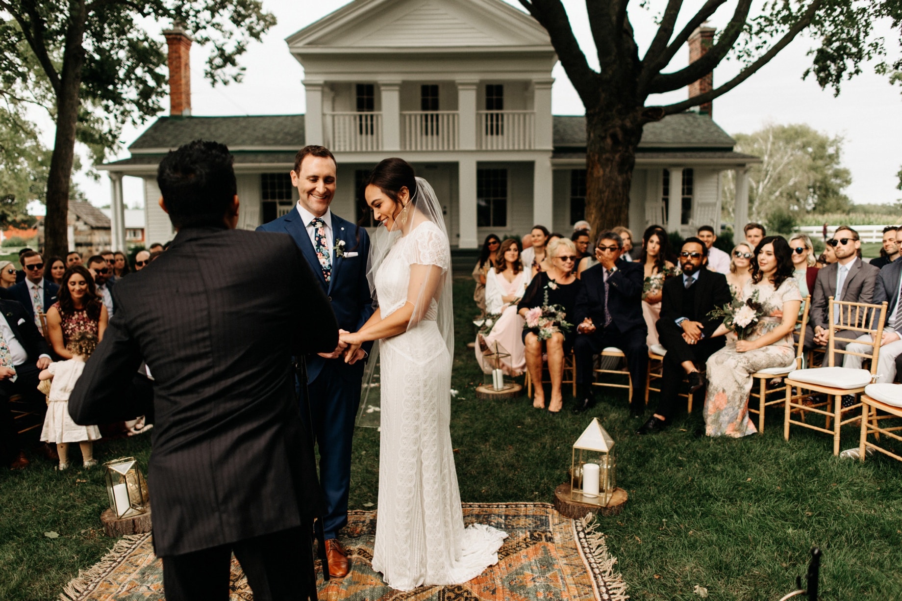 Candid Detroit Wedding Photographer Heather Jowett presents her Best of 2017