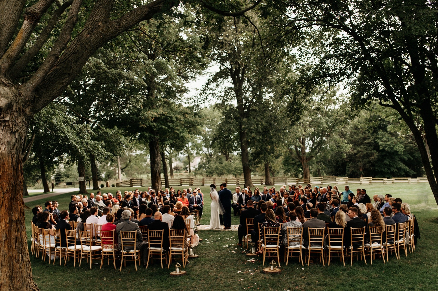 Candid Detroit Wedding Photographer Heather Jowett presents her Best of 2017