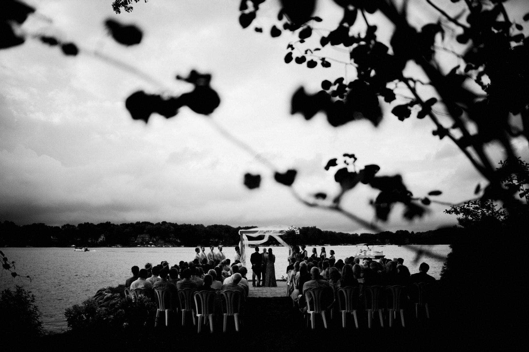 Candid Detroit Wedding Photographer Heather Jowett presents her Best of 2017