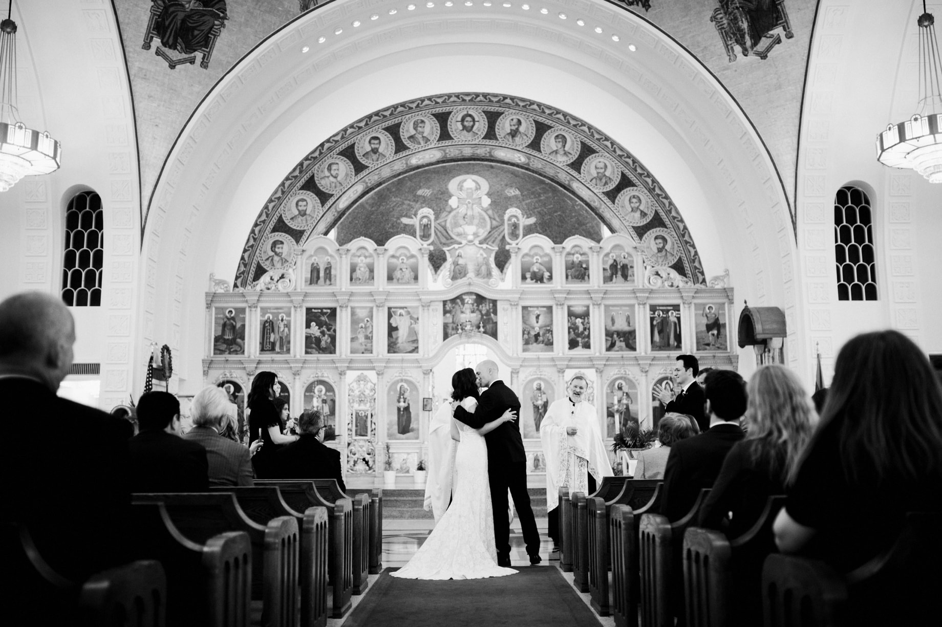 Candid Detroit Wedding Photographer Heather Jowett presents her Best of 2017