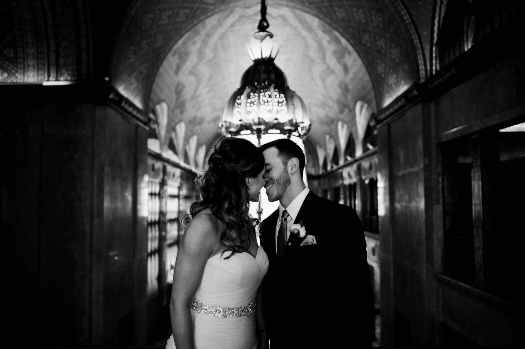 Candid Detroit Wedding Photographer Heather Jowett presents her Best of 2017