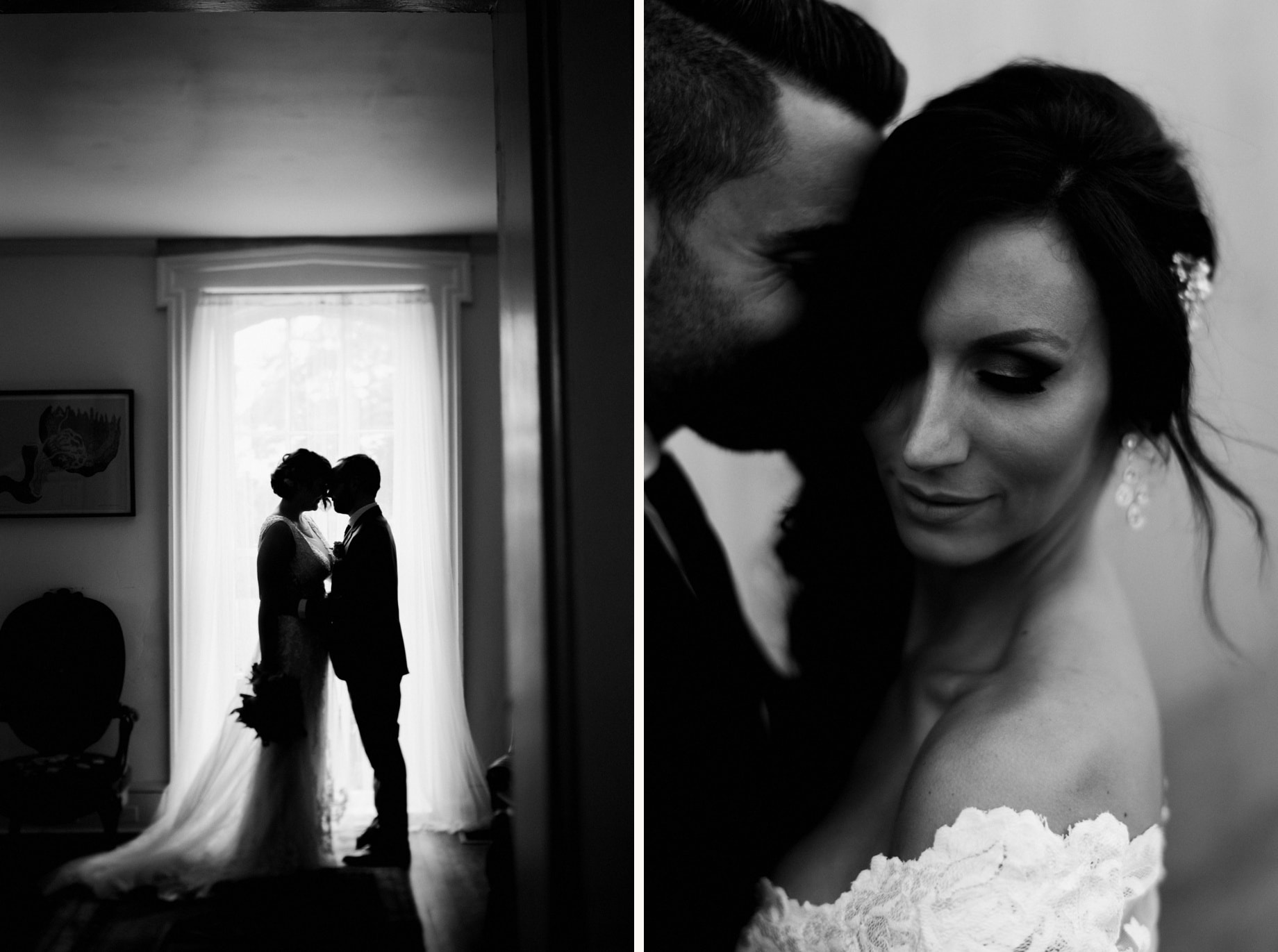 Candid Detroit Wedding Photographer Heather Jowett presents her Best of 2017