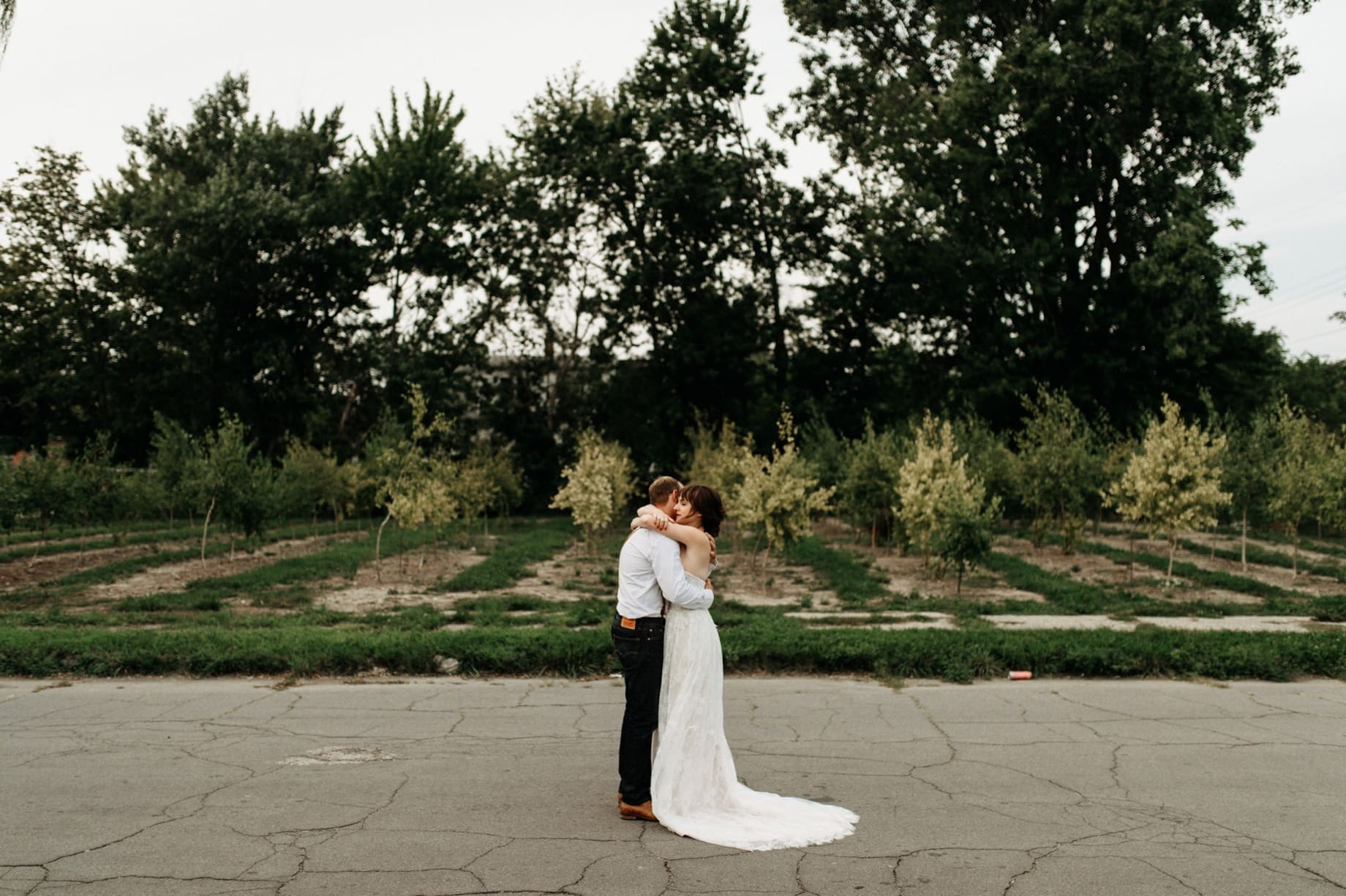 Candid Detroit Wedding Photographer Heather Jowett presents her Best of 2017