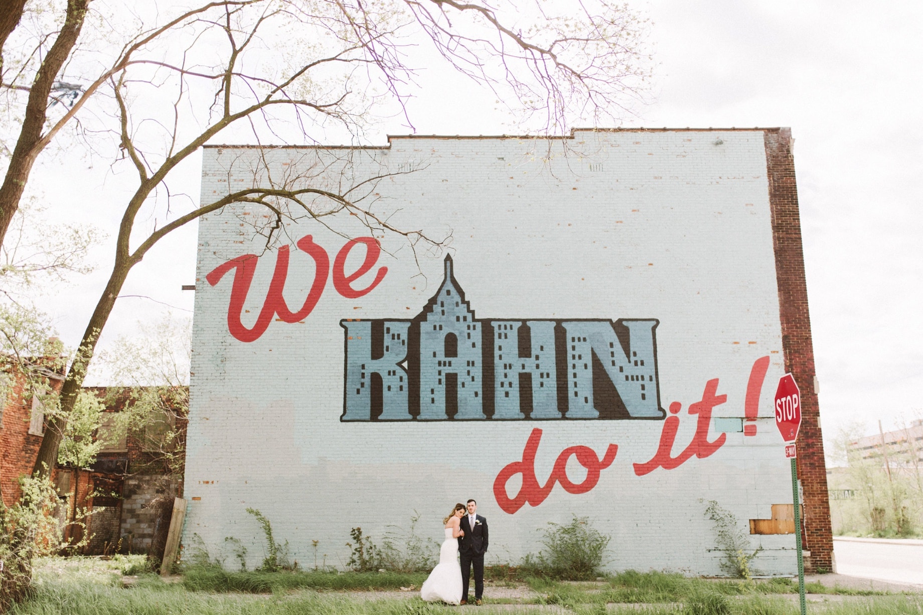 Candid Detroit Wedding Photographer Heather Jowett presents her Best of 2017