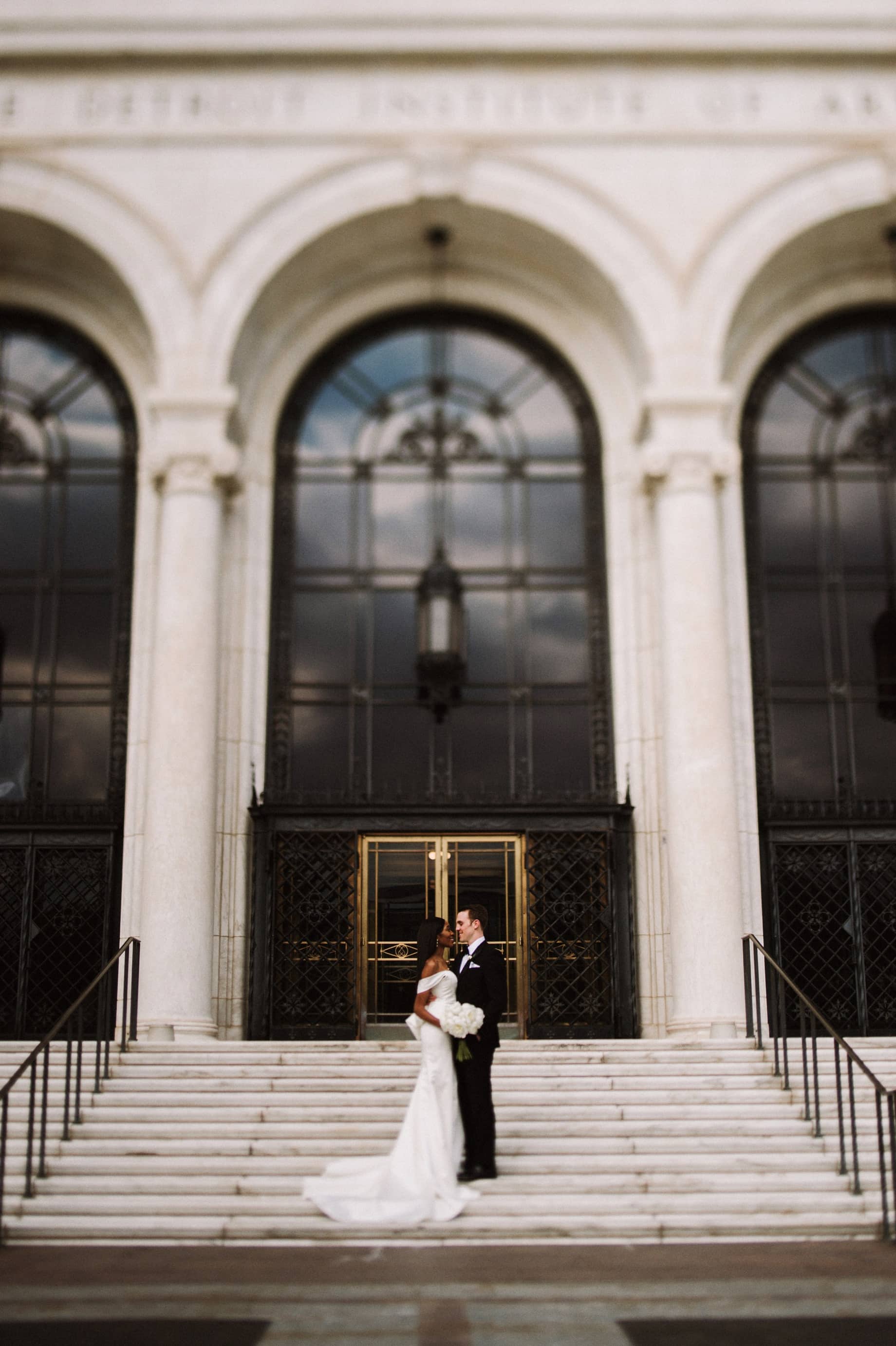 Candid Detroit Wedding Photographer Heather Jowett presents her Best of 2017