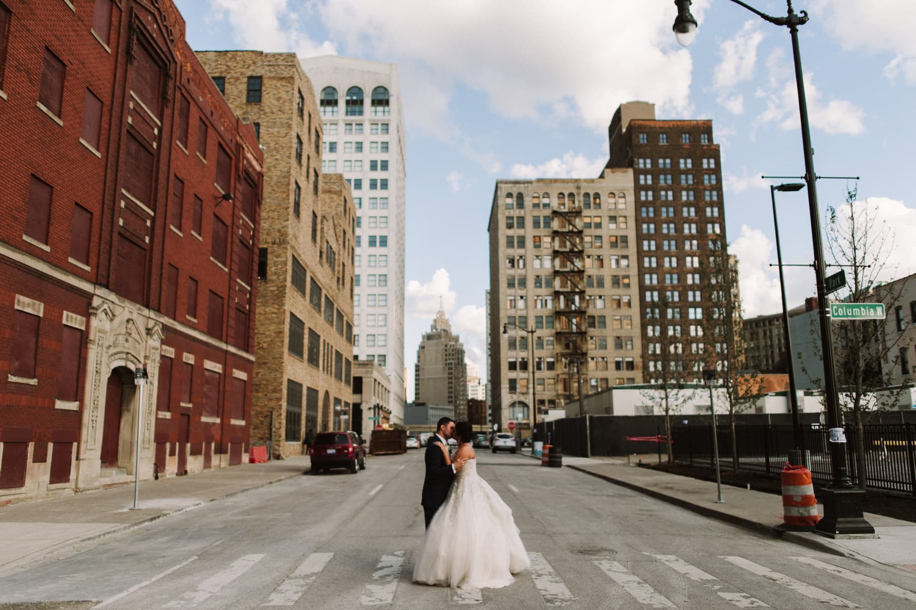 Candid Detroit Wedding Photographer Heather Jowett presents her Best of 2017