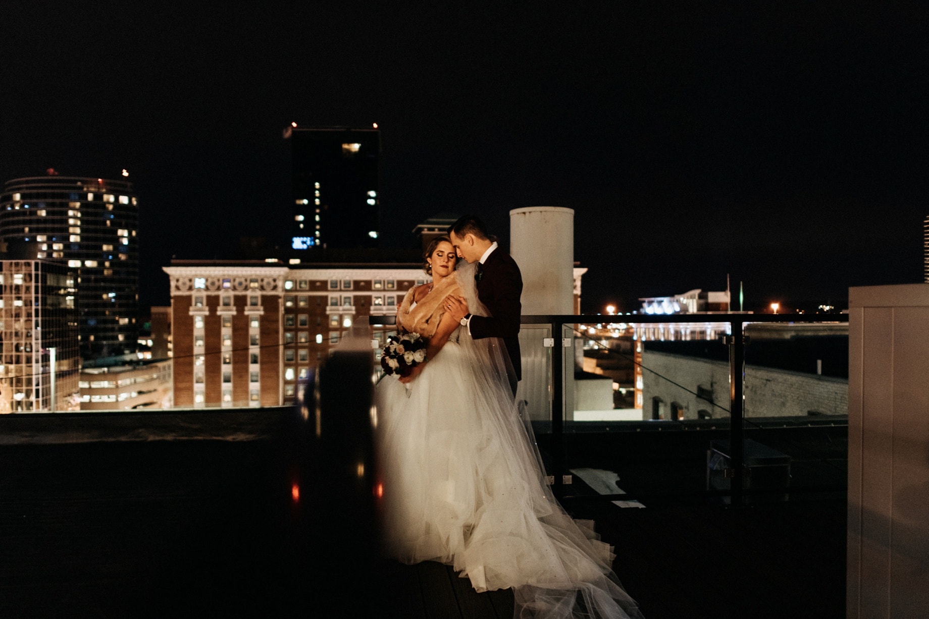 Candid Detroit Wedding Photographer Heather Jowett presents her Best of 2017