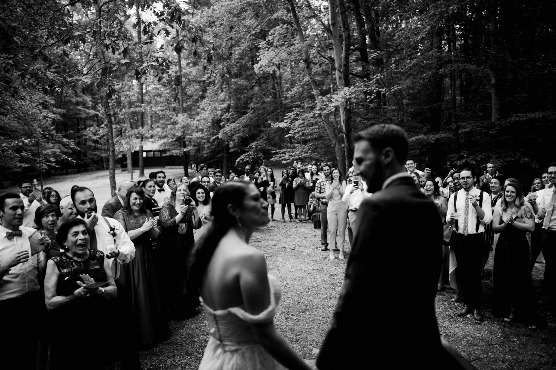 Candid Detroit Wedding Photographer Heather Jowett presents her Best of 2017