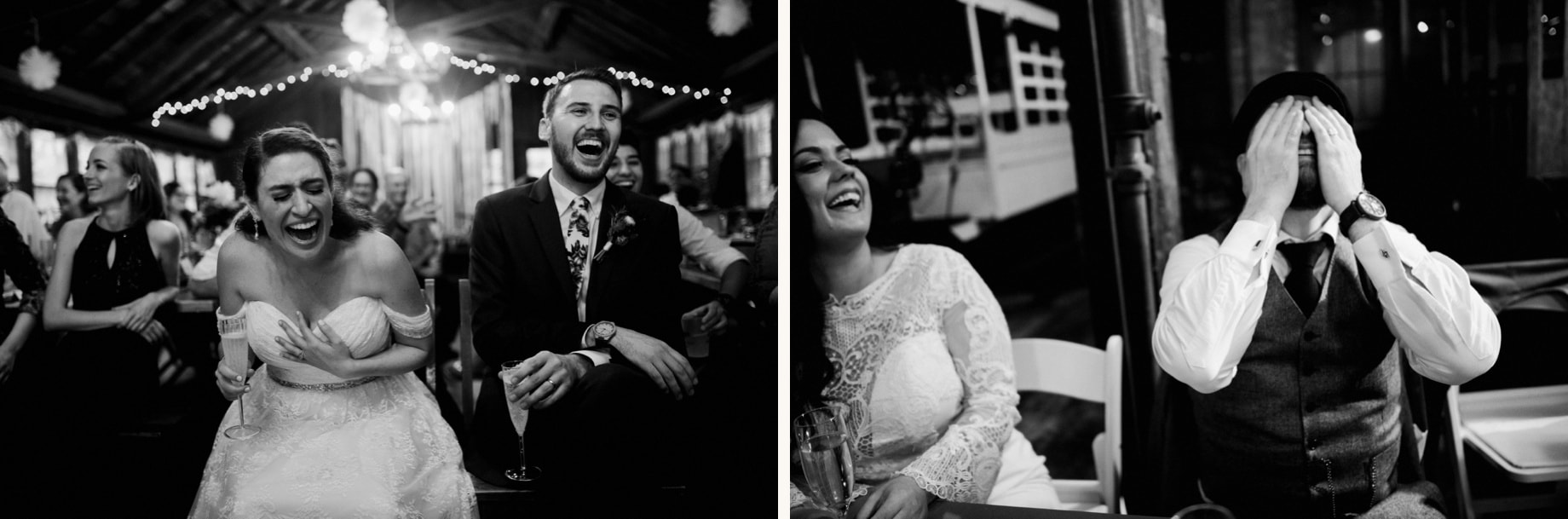 Candid Detroit Wedding Photographer Heather Jowett presents her Best of 2017