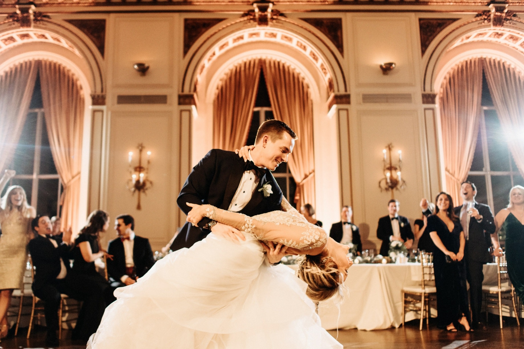 Candid Detroit Wedding Photographer Heather Jowett presents her Best of 2017