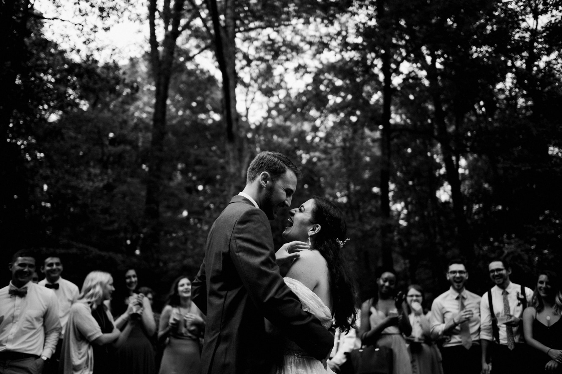 Candid Detroit Wedding Photographer Heather Jowett presents her Best of 2017