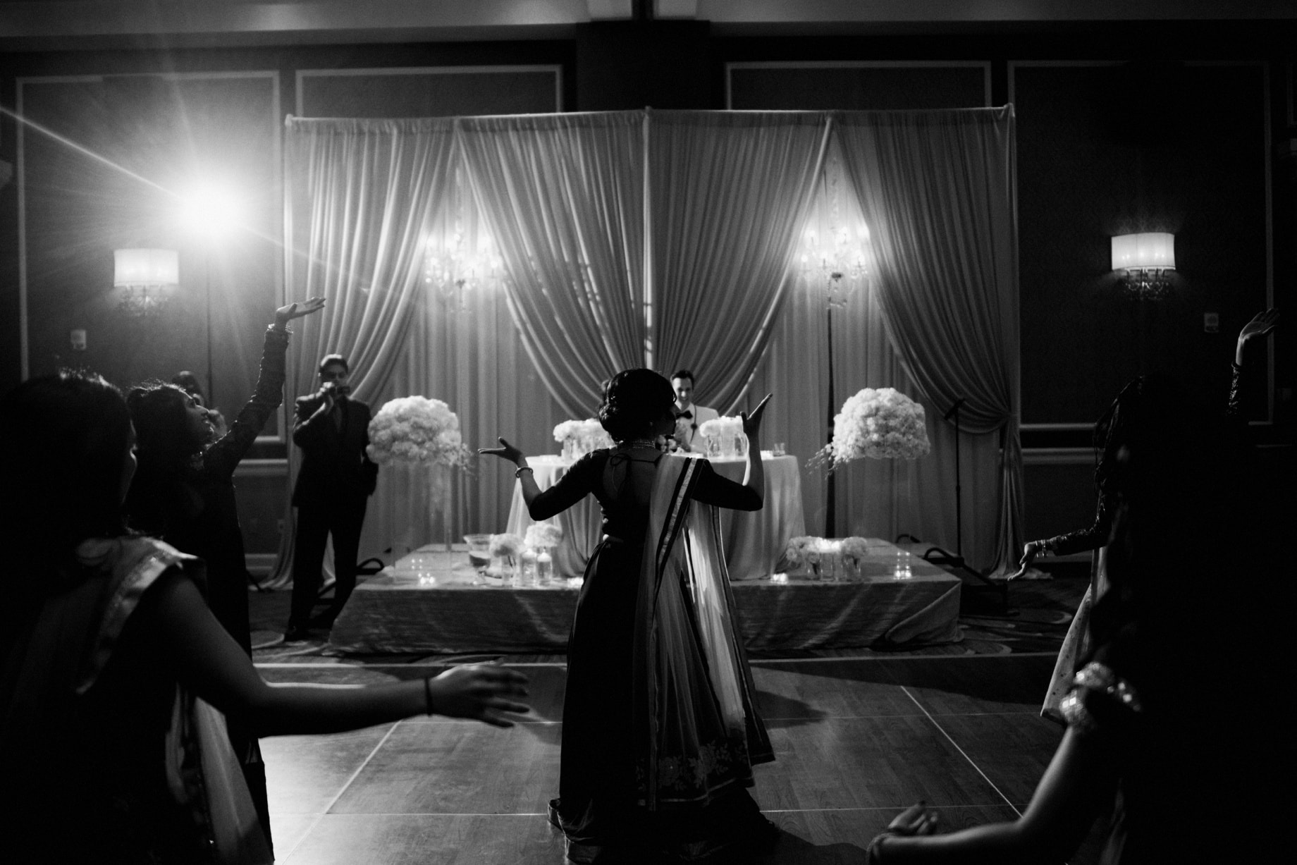 Candid Detroit Wedding Photographer Heather Jowett presents her Best of 2017