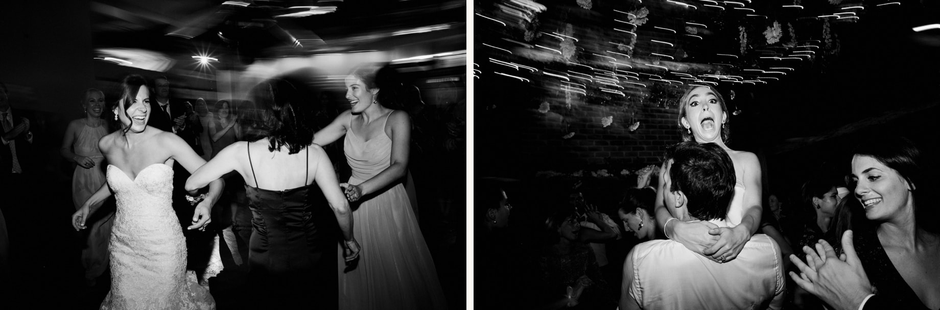 Candid Detroit Wedding Photographer Heather Jowett presents her Best of 2017