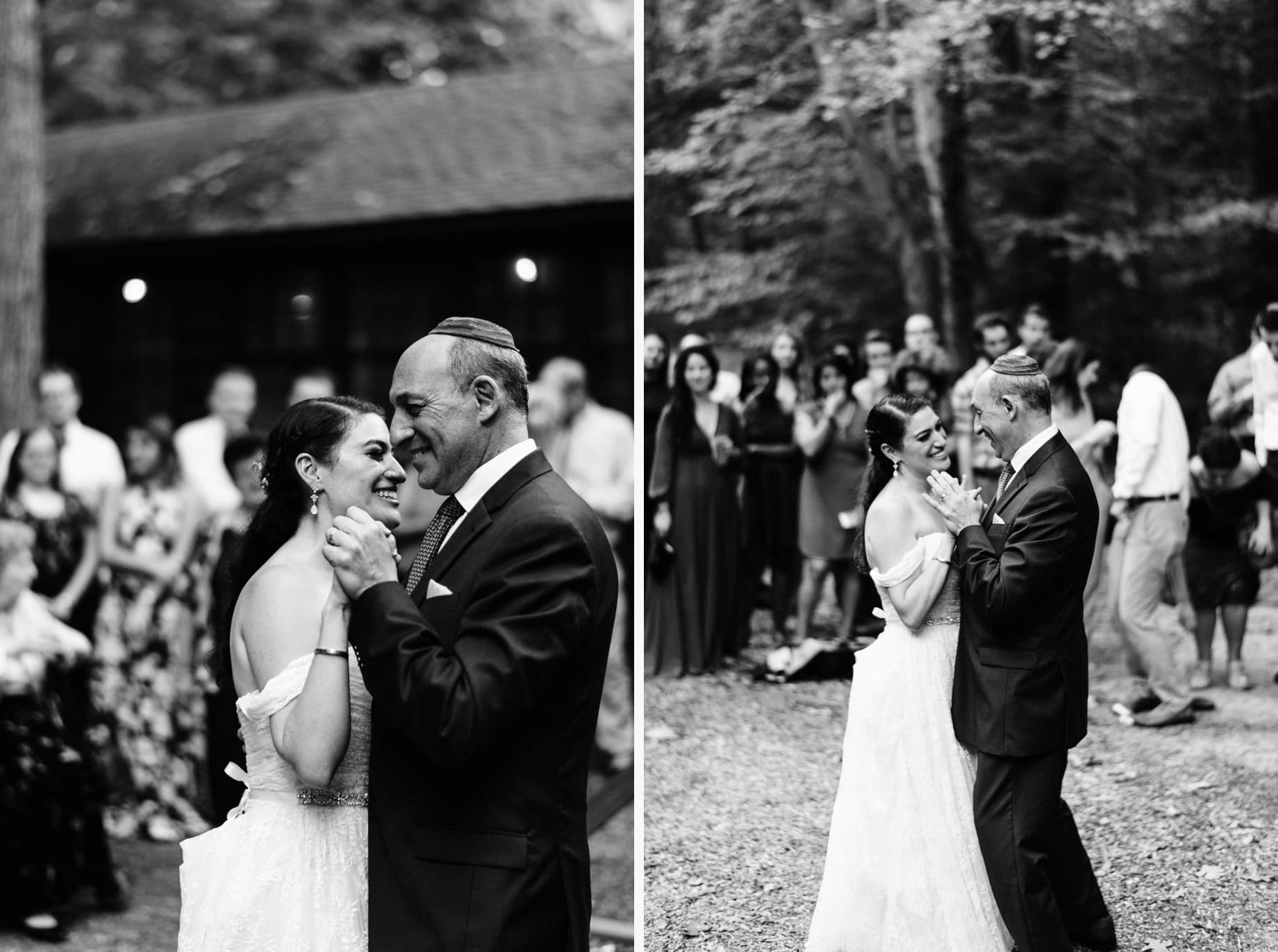 father daughter dance