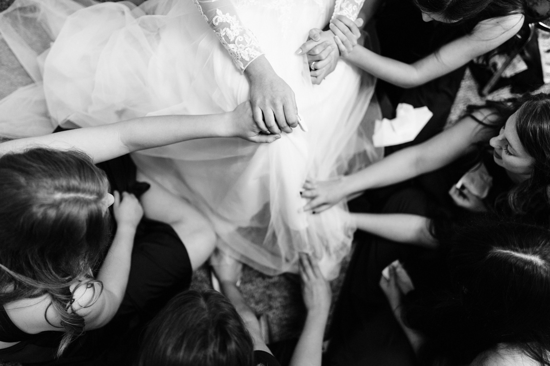 Detroit wedding photographer Heather Jowett presents her Best of 2018