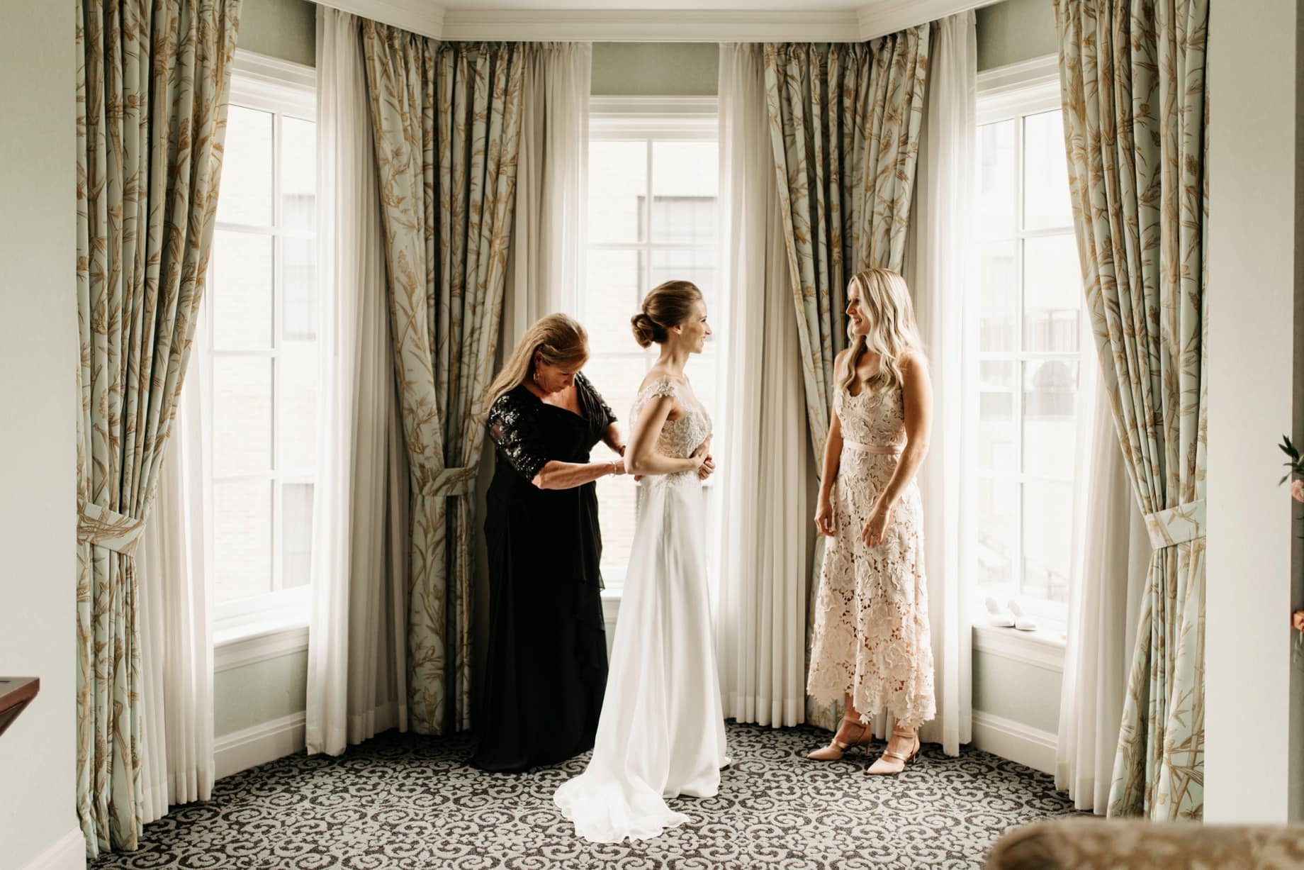 detroit wedding photographer Heather Jowett Best of 2019