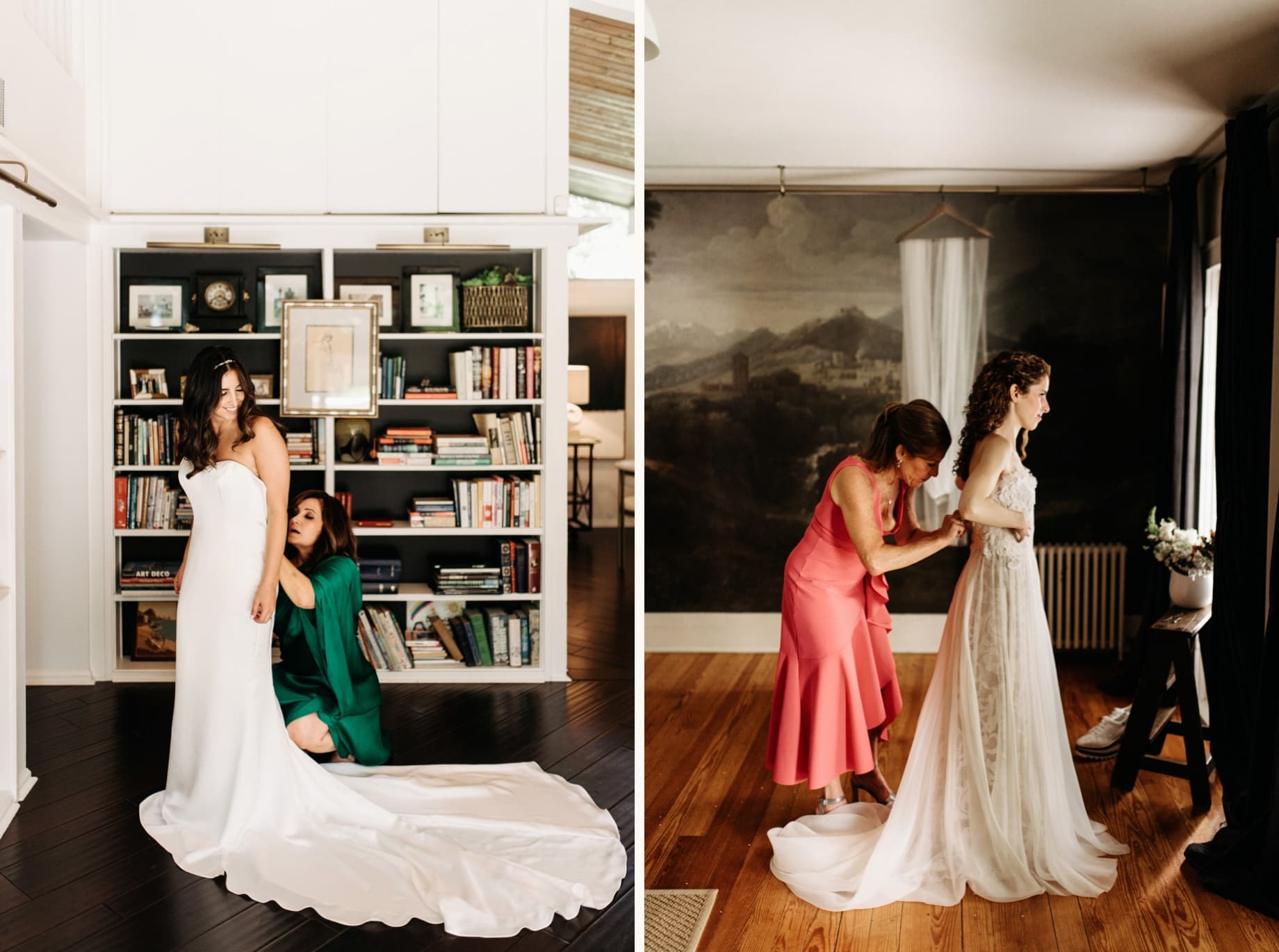 detroit wedding photographer Heather Jowett Best of 2019