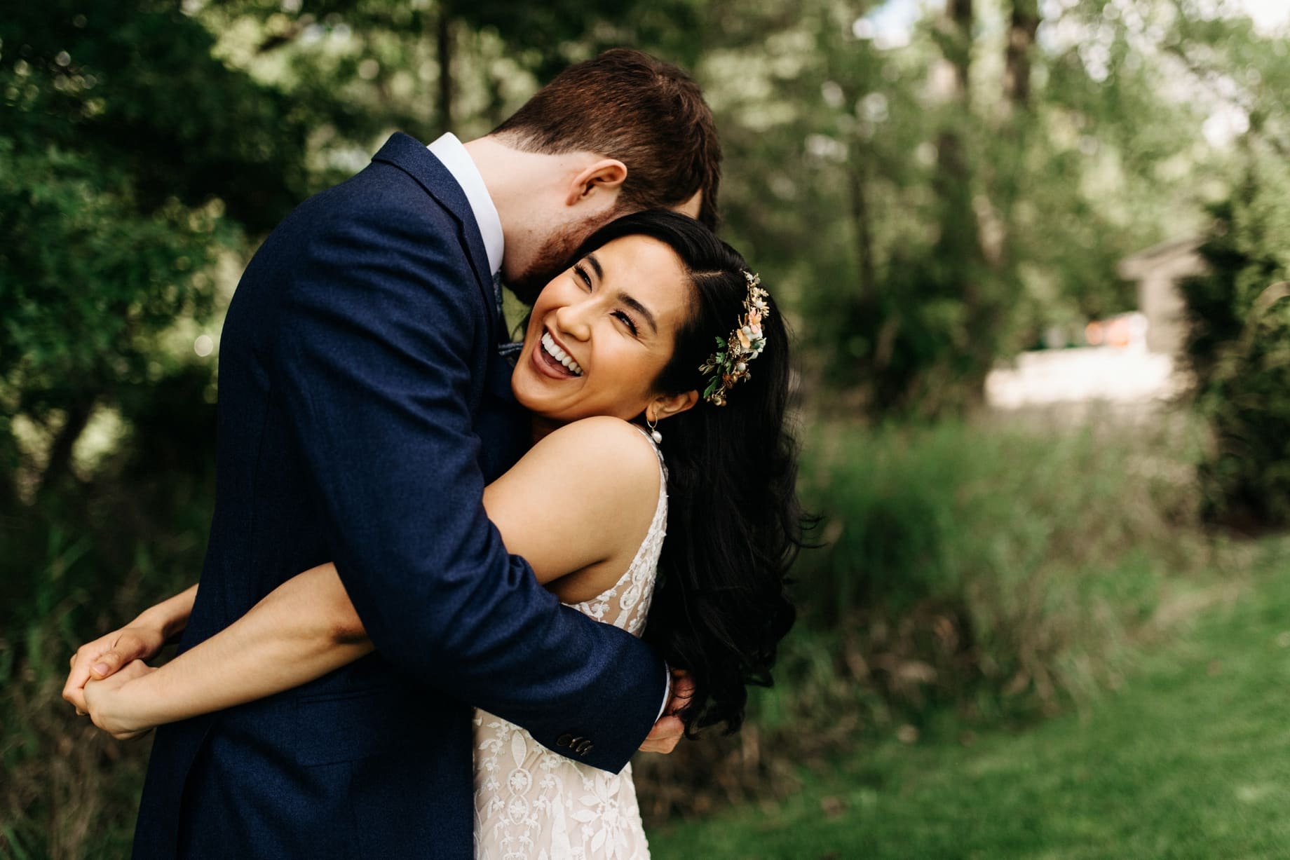 detroit wedding photographer Heather Jowett Best of 2019