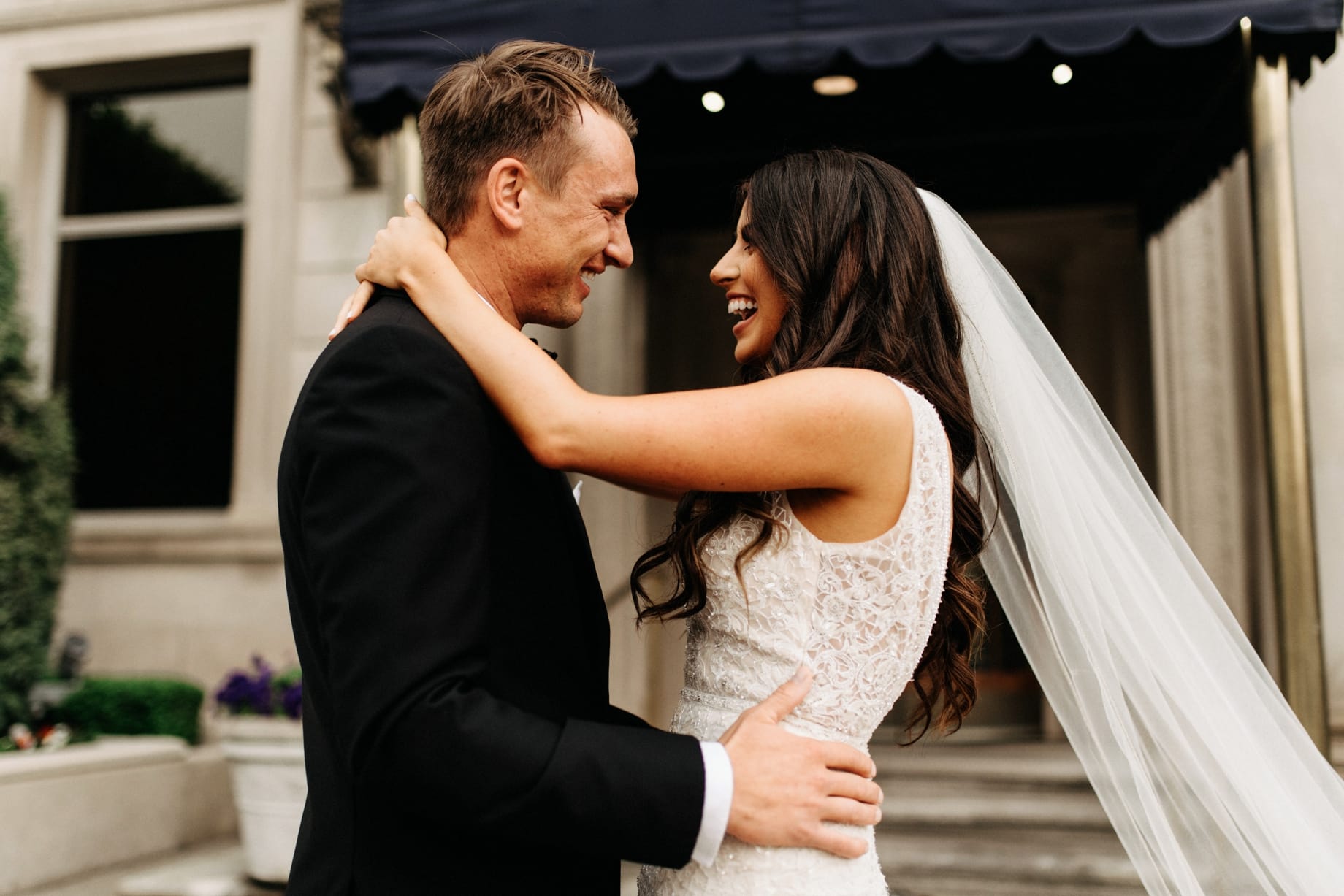 detroit wedding photographer Heather Jowett Best of 2019