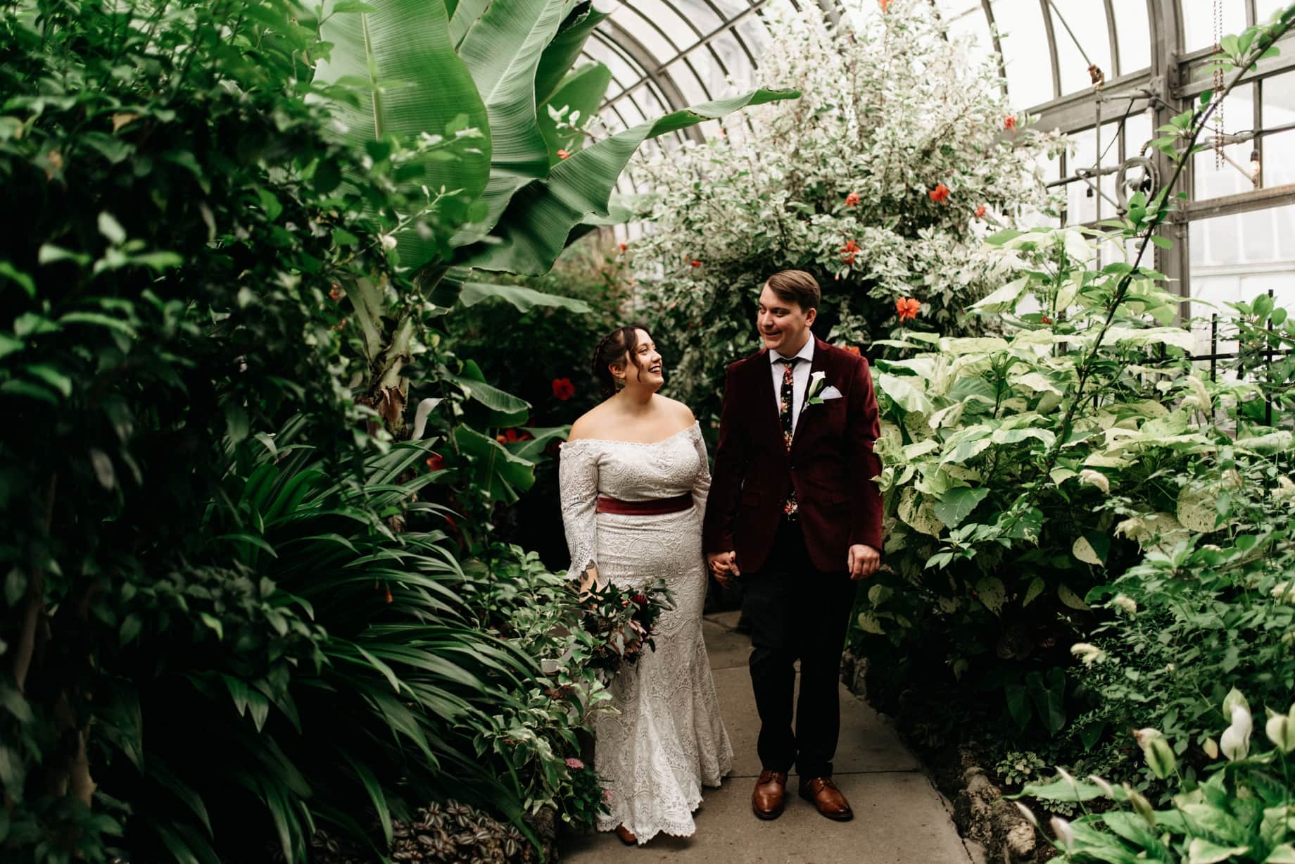 detroit wedding photographer Heather Jowett Best of 2019