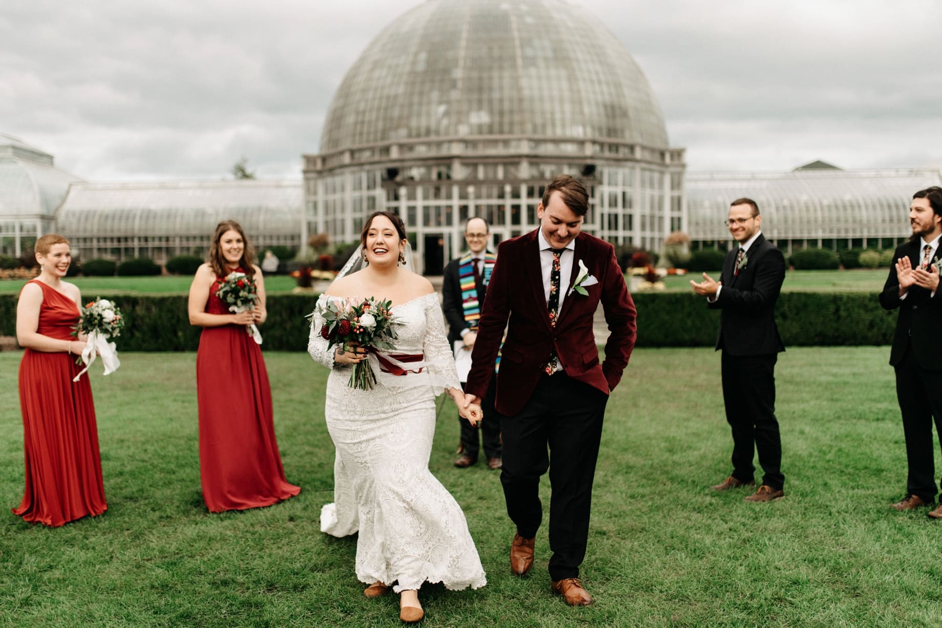 detroit wedding photographer Heather Jowett Best of 2019