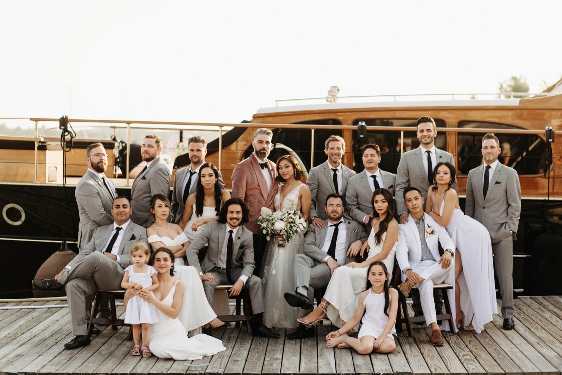 detroit wedding photographer Heather Jowett Best of 2019