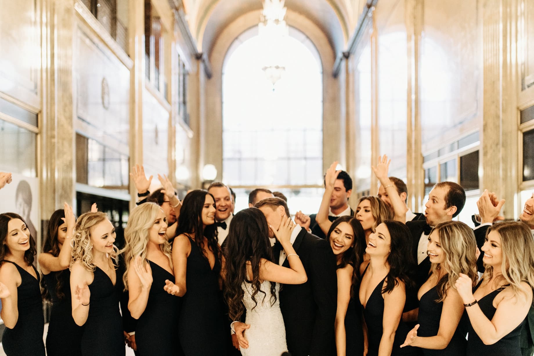 detroit wedding photographer Heather Jowett Best of 2019